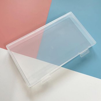 口罩收納盒-塑料口罩盒-防疫新生活_5